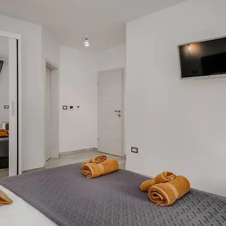 Milina Villa Višnjan