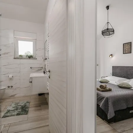 Villa Milina Višnjan