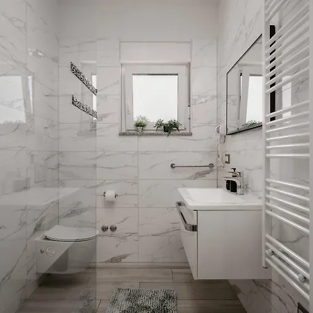 Milina Villa Višnjan