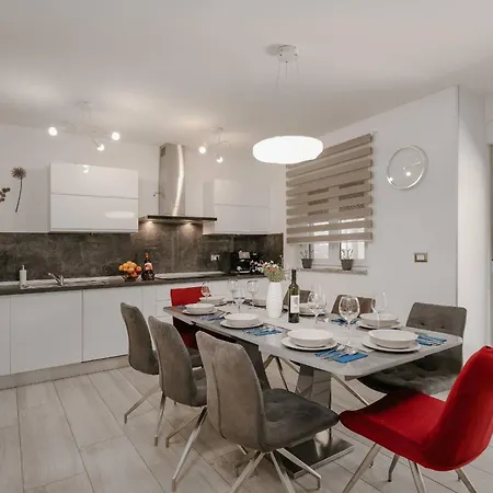 Villa Milina Višnjan