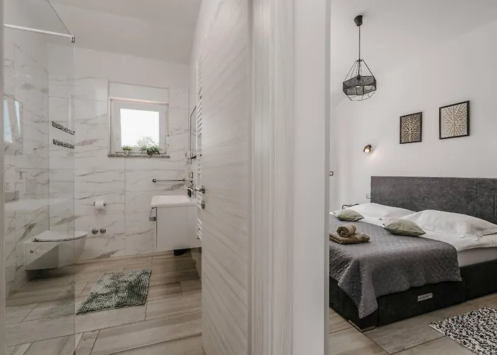 Βίλα Milina Višnjan