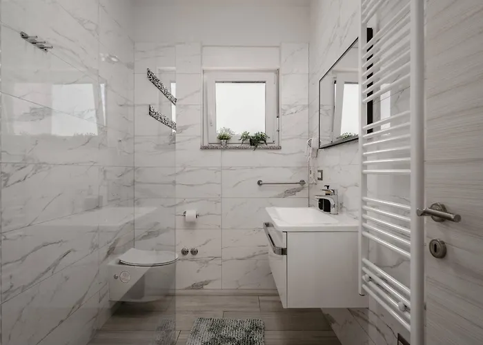 Milina Βίλα Višnjan