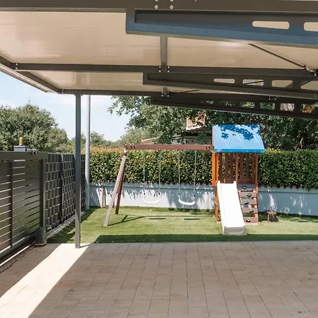 Vila Milina