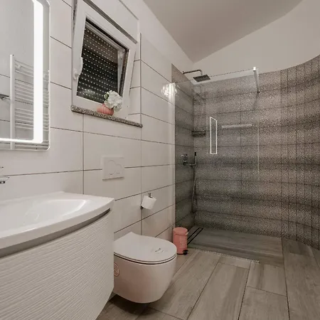 Vila Milina