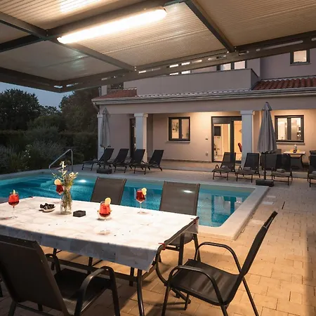 Vila Milina